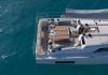 Oceanis 42 2027  location bateau à voile Croatie