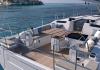 Oceanis 42 2027 louer 