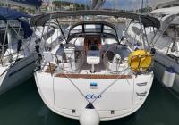 bateau à voile Bavaria Cruiser 34 Pula Croatie