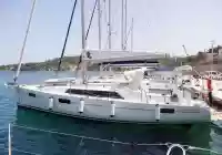 bateau à voile Oceanis 41.1 ŠOLTA Croatie