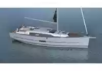 bateau à voile Dufour 360 GL Sukošan Croatie