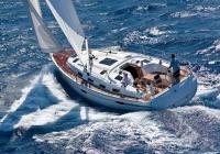 bateau à voile Bavaria Cruiser 40 Sukošan Croatie