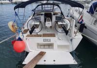 bateau à voile Dufour 360 GL Dubrovnik Croatie