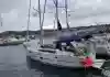 Dufour 360 GL 2018  location bateau à voile Croatie