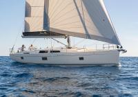bateau à voile Hanse 508 Dubrovnik Croatie