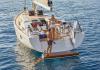 Hanse 508 2019  bateau louer Dubrovnik