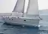 Bavaria Cruiser 50 2012  location bateau à voile Croatie