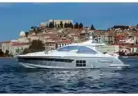 bateau à moteur AZIMUT 55 S Šibenik Croatie