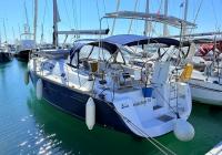bateau à voile Oceanis 43 Sukošan Croatie