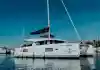 Lagoon 42 2017  location catamaran Croatie