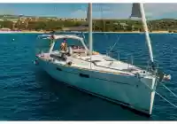 bateau à voile Oceanis 45 Šibenik Croatie