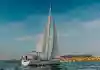 Oceanis 45 2016  bateau louer Šibenik