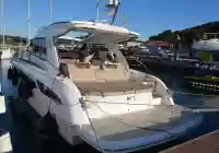 bateau à moteur Bavaria Sport S45 HT Pula Croatie
