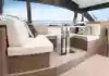 Sealine F430 2018  location bateau à moteur Croatie