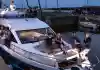 Sealine F430 2018  location bateau à moteur Croatie