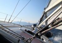 bateau à voile Bavaria 46 Cruiser Dubrovnik Croatie
