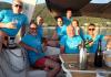 Gianni Tomasi Oceanis 50 Family bateau à voile