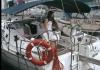 Fabrizio Triches Sun Odyssey 40 bateau à voile