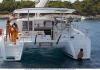 Lagoon 420 2019  location catamaran Îles Vierges britanniques
