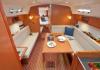 Bavaria Cruiser 36 2012  location bateau à voile Croatie