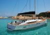 Sun Odyssey 439 2012  location bateau à voile Grèce