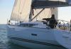 Sun Odyssey 439 2012  location bateau à voile Grèce