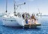 Bavaria Cruiser 51 2015  location bateau à voile Croatie