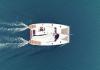 Aventura 34 2020  location catamaran Croatie