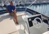 Futura 40 Grand Horizon 2020  location bateau à moteur Croatie