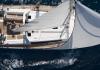 Oceanis 45 2014  location bateau à voile