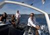 Oceanis 45 2014  location bateau à voile Croatie