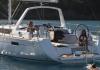 Oceanis 45 2019  location bateau à voile Italie