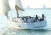 Sun Odyssey 379 2014  location bateau à voile Grèce