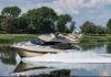 Galeon 500 Fly 2020  location yacht à moteur Croatie