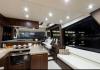 Galeon 500 Fly 2020  location yacht à moteur Croatie