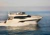 Prestige 520 Fly 2022  location bateau à moteur Grèce