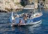 Dufour 530 2022  location bateau à voile Italie