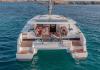 Fountaine Pajot Isla 40 2022  location catamaran Italie