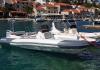 Marlin 790 Dynamic 2022  location bateau à moteur Croatie
