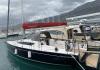 Salona 380 2020  location bateau à voile Croatie
