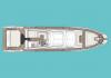 Azimut S7 21M 2021  bateau louer Split