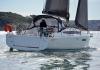 Bura Kiss Sun Odyssey 380 2023  bateau louer Dubrovnik