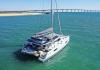 Fountaine Pajot Tanna 47 2023  location catamaran Italie