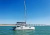 Fountaine Pajot Tanna 47 2023  bateau louer Sardinia