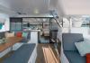 Fountaine Pajot Tanna 47 2023 louer 
