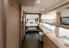 Fountaine Pajot Tanna 47 2023  location catamaran Italie