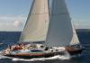 Cassiopea II Sun Odyssey 54 DS 2009  location bateau à voile Italie