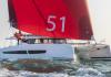 Fountaine Pajot Aura 51 2024  location catamaran Grèce