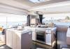 Fountaine Pajot Aura 51 2024  location catamaran Grèce