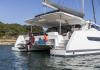 Fountaine Pajot Aura 51 2024  location catamaran Grèce
